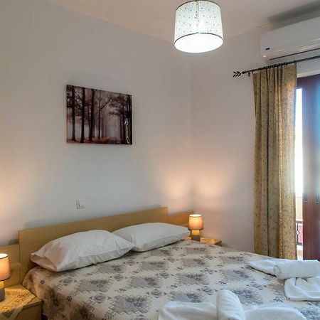 Cosy House Apartment Palekastro Ngoại thất bức ảnh