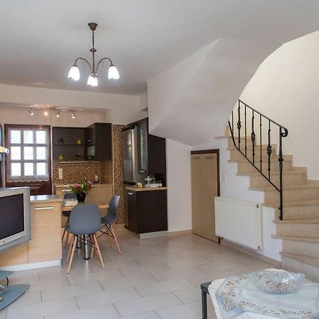 Cosy House Apartment Palekastro Ngoại thất bức ảnh