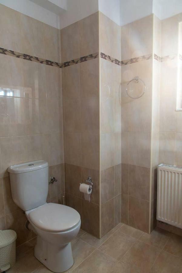 Cosy House Apartment Palekastro Ngoại thất bức ảnh