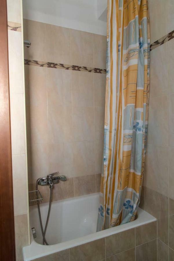 Cosy House Apartment Palekastro Ngoại thất bức ảnh