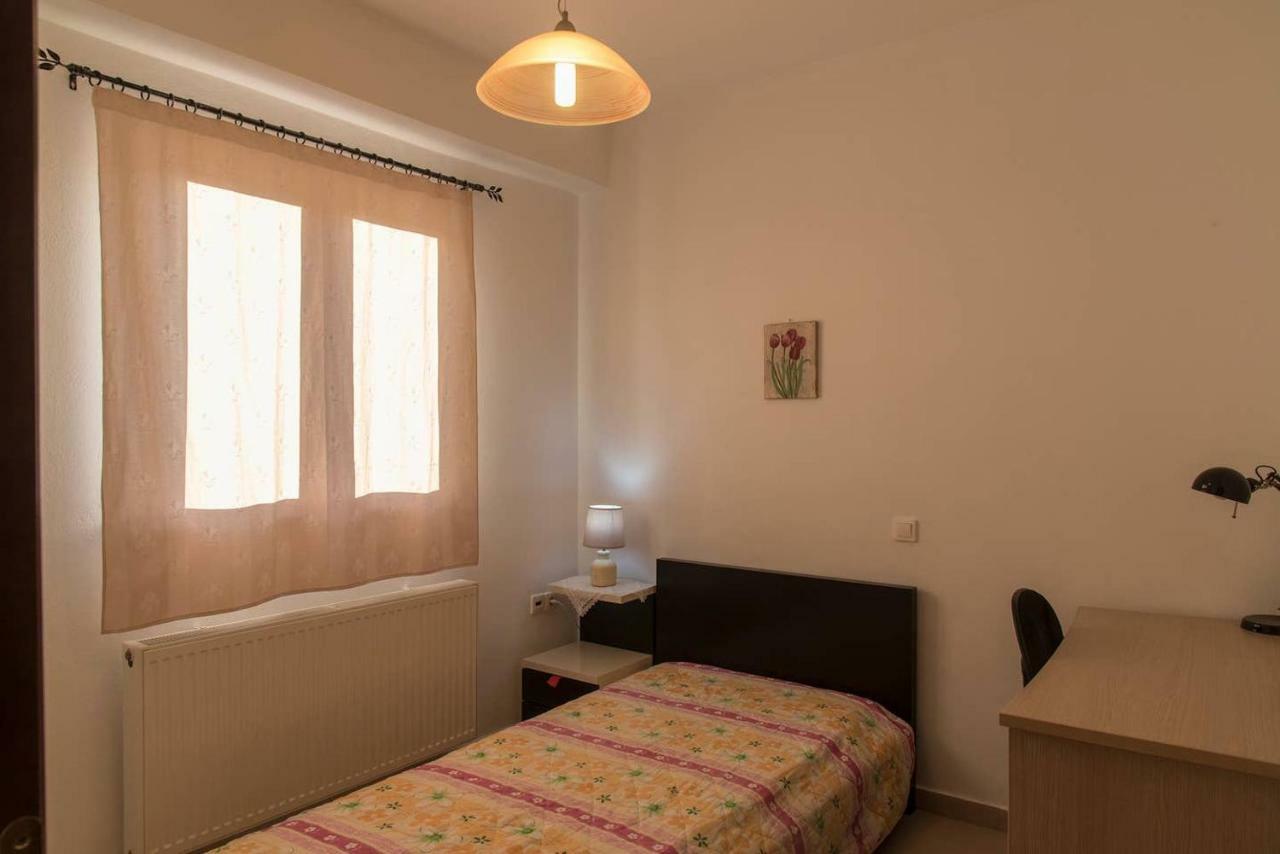 Cosy House Apartment Palekastro Ngoại thất bức ảnh