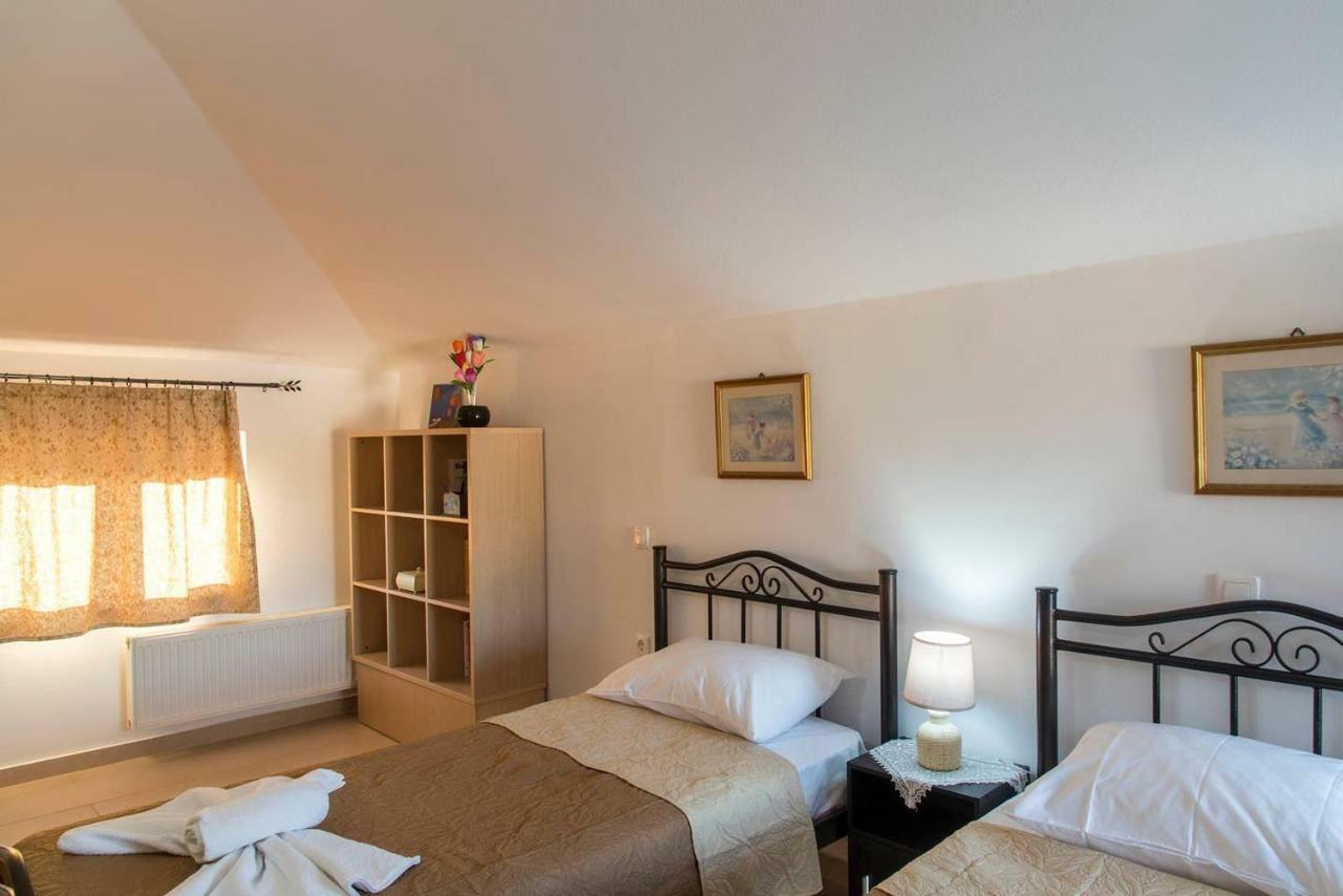 Cosy House Apartment Palekastro Ngoại thất bức ảnh